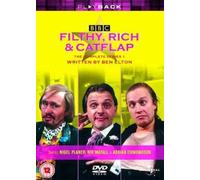 Filthy, Rich And Catflap: The Complete Series [DVD]