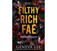 Filthy Rich Fae 2
