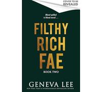 Filthy Rich Fae: Fallen Court: TikTok made me buy it! A spicy, unputdownable slow burn enemies to lovers romantasy