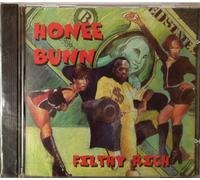 Filthy Rich - Honee Bunn