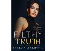 Filthy Truth: A Conor & Star story (The Five Points' Mob Collection)