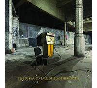 Filthydirty (Evil Blizzard) - The Rise And Fall Of Blasphemouth