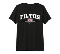 Filton England Premium T-Shirt