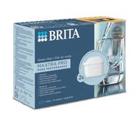 Filtr do wody BRITA MAXTRA PRO Pure Performance 2 szt.