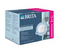 Filtr do wody BRITA MAXTRA PRO Pure Performance 3+1 szt.