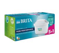 Filtr do wody BRITA MAXTRA PRO Pure Performance 5+1 szt. BRITA