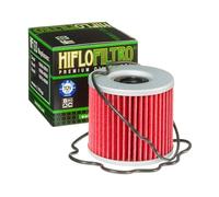 Filtre Ã huile Hiflo Filtro pour Moto Suzuki 400 GSF Bandit 1990-1995 Neuf