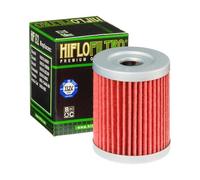 Filtre Ã huile Hiflofiltro pour Moto Suzuki 125 RV van van 2003 Ã 2017 HF132 Neuf