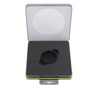 Filtre d'objectif de polariseur circulaire, filtre CPL ajusté pour la caméra X E5, lentilles de photographie de paysage avec filtre polarisant en revêtement multiple, 39 mm,