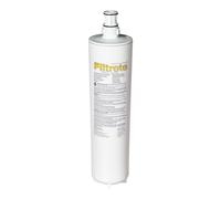 Filtrete 3US-MAX-F01 Maximum Under Sink Quick Change Water Filtration Replacement Filter for use with System 3US-MAX-S01, 1 Count