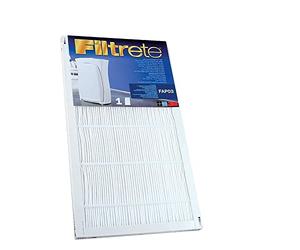 Filtrete FAPF03 Ultra Clean Large Air Purifier Replacement Filter - For Filtrete Air Purifier Model: FAP03 - 1 Filter