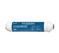 Filtri Acqua Italia Active Carbon Inline Filter 10 Inch Micron 5