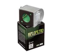 FILTRO ARIA HIFLO HFA1508 | Custom-made, direct replacement compatible with Honda CB 500 F, CBR 500 R, CB 500 X 2013-2018