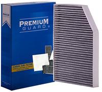 Filtro de ar da cabine PG PC99458C | Compatível com BMW X3, 2019-20 330i xDrive, X4, M340i xDrive, M340i xDrive, M340i, Z4, 2020 Toyota GR Supra, Supra