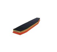 FILTRON, AP 028/4 Air Filter | For Passenger Cars, High Filtration Efficiency, Clean Air Intake, Airtight Filter Seals, Engineered to Protect