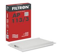 FILTRON, AP 113/3 Air Filter | For Passenger Cars, High Filtration Efficiency, Clean Air Intake, Airtight Filter Seals, Engineered to Protect