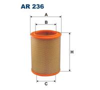 FILTRON AR 236 Air filter