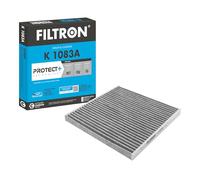 FILTRON K 1083A Cabin - for Cars + Commercial Vehicles