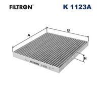 FILTRON K 1123A Pollen filter