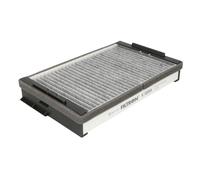 FILTRON K 1185A Pollen filter