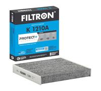 FILTRON K 1210A Filter, interior air for ,DAIHATSU,JAGUAR,LAND ROVER,LEXUS,SUBAR