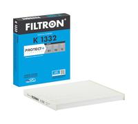 FILTRON K 1332 Cabin Air Filter for Cars and Transporters