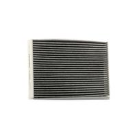 Interior Pollen Cabin Filter for Opel Citroen Vauxhall:CROSSLAND X 3647011