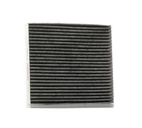 FILTRON K 1409A Pollen filter