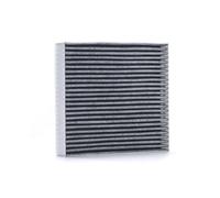 Cabin Air Filter FILTRON K 1423A for HYUNDAI KIA