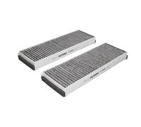 Filtron K1162A-2X Cabin Air Filter