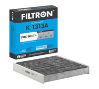 FILTRON K1313A Heating