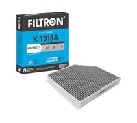 FILTRON K 1318A Pollen filter