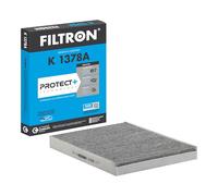 FILTRON K 1378A Pollen filter