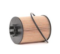Oil filter Filter Insert OE 648 FILTRON for OPEL SUZUKI