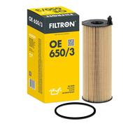 FILTRON OE 650/3 Oil filter