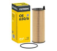 FILTRON OE 650/6 Oil filter