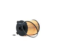 FILTRON OE 662/4 Oil filter