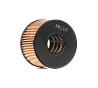 FILTRON OE 665/1 Oil filter