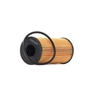 FILTRON OE 666/4 Oil filter