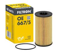 FILTRON OE 667/5 Oil filter
