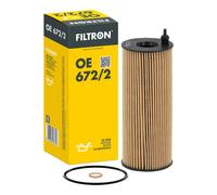 FILTRON OE 672/2 Oil filter