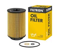 4x ✅Fits FILTRON OE 679/1 Oil filter OE 679/1 Oil filter fits: BMW 5 ⭐UK Seller⭐