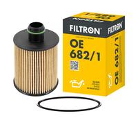 FILTRON OE 682/1 Oil filter