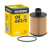 FILTRON OE 682/2 Oil filter