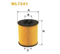 FILTRON OE 648/2 Oil filter