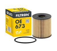 FILTRON OE 673 Oil filter