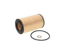 FILTRON OE 649/2 Oil filter