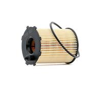 FILTRON OE 667/1 Oil filter