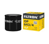 Filtron Oil Filter OP643/4