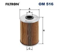 FILTRON OM 516 Oil filter